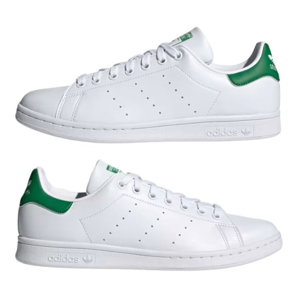 Adidas Originals Stan Smith Athletic Running Shoe Sneakers FX5502 Mens - Picture 4 of 11